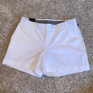 Womens golf shorts